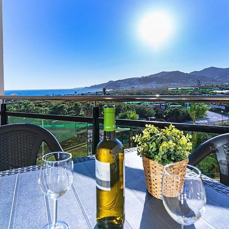 נרחה Andaluz Apartments - Mirador מראה חיצוני תמונה