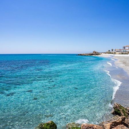 נרחה Andaluz Apartments - Mirador מראה חיצוני תמונה