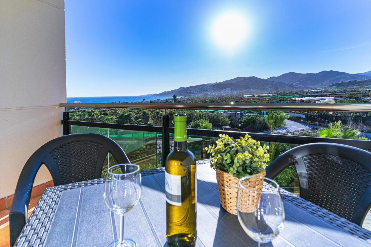 נרחה Andaluz Apartments - Mirador מראה חיצוני תמונה