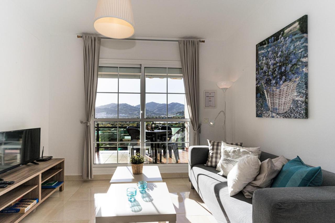 נרחה Andaluz Apartments - Mirador מראה חיצוני תמונה