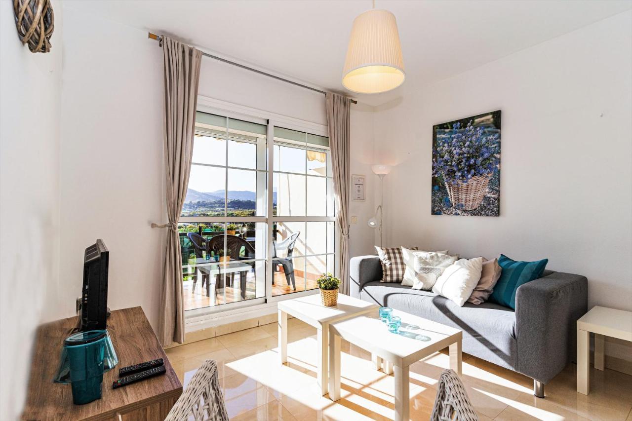 נרחה Andaluz Apartments - Mirador מראה חיצוני תמונה