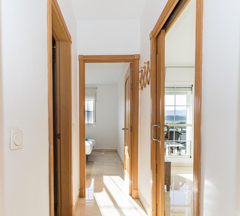 נרחה Andaluz Apartments - Mirador מראה חיצוני תמונה