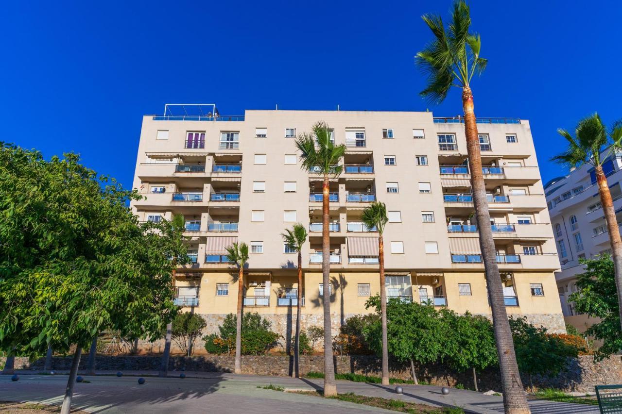 נרחה Andaluz Apartments - Mirador מראה חיצוני תמונה