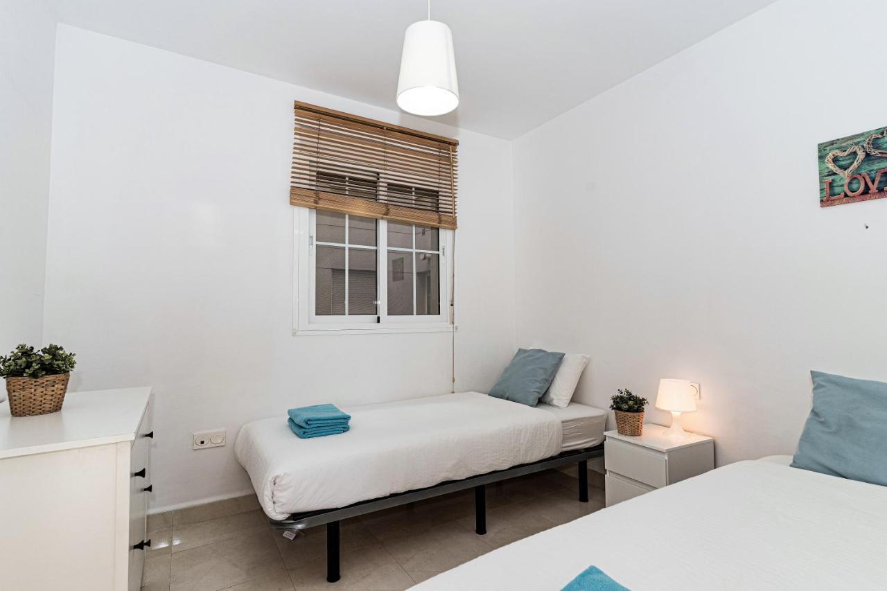 נרחה Andaluz Apartments - Mirador מראה חיצוני תמונה