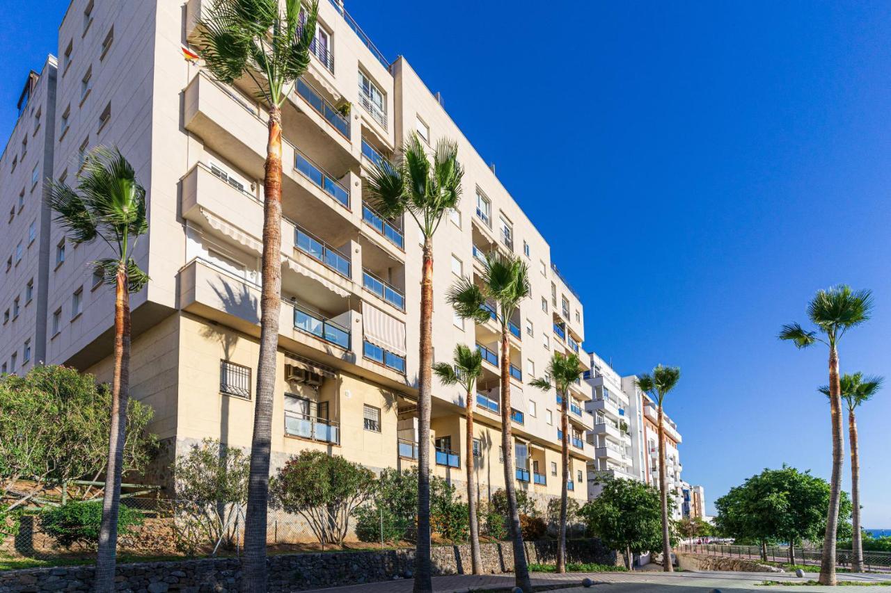 נרחה Andaluz Apartments - Mirador מראה חיצוני תמונה