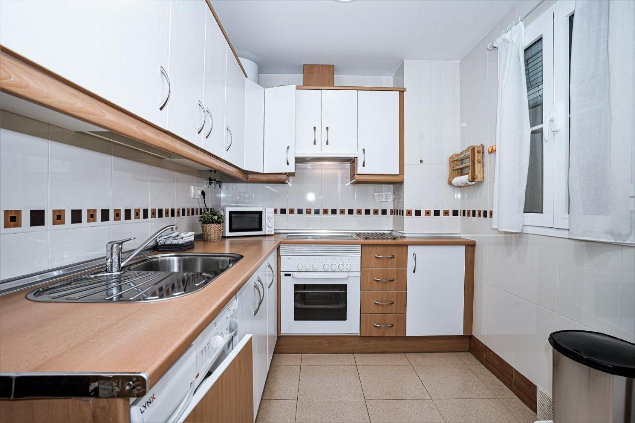 נרחה Andaluz Apartments - Mirador מראה חיצוני תמונה