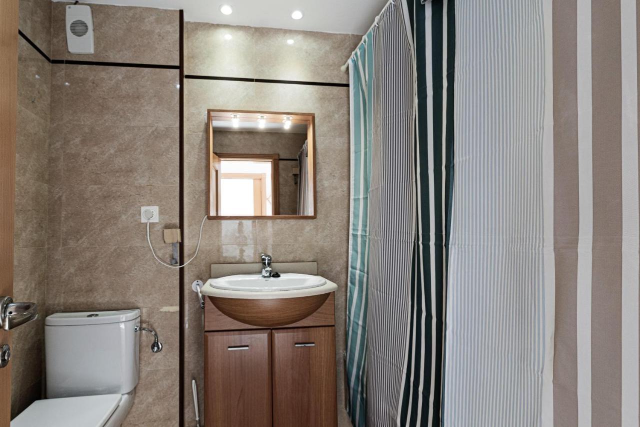 נרחה Andaluz Apartments - Mirador מראה חיצוני תמונה