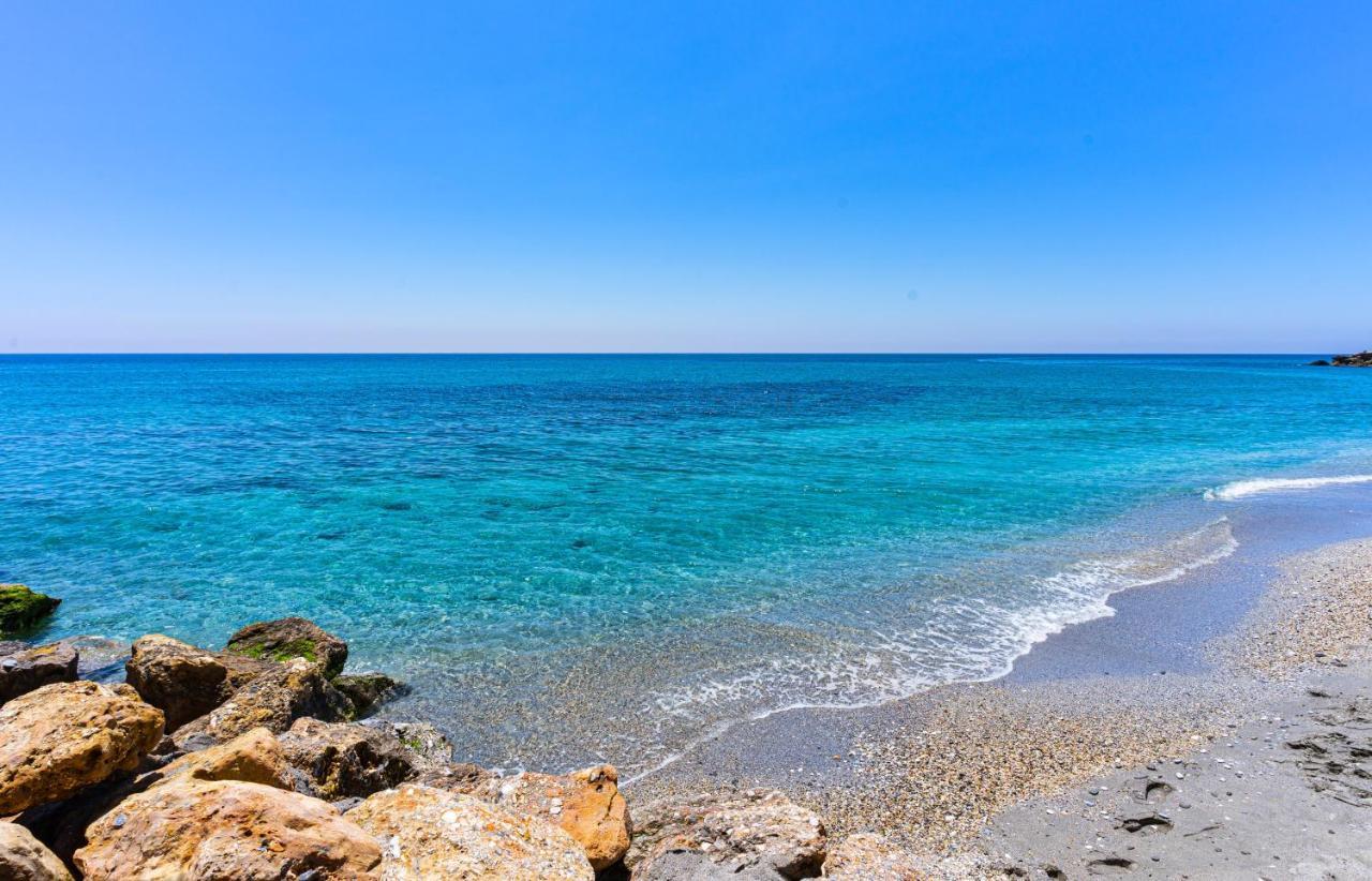 נרחה Andaluz Apartments - Mirador מראה חיצוני תמונה