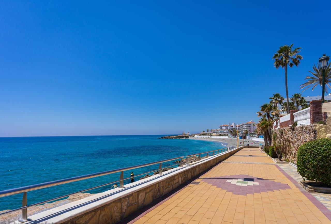 נרחה Andaluz Apartments - Mirador מראה חיצוני תמונה