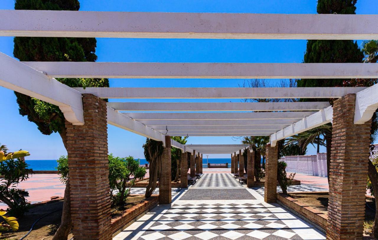 נרחה Andaluz Apartments - Mirador מראה חיצוני תמונה