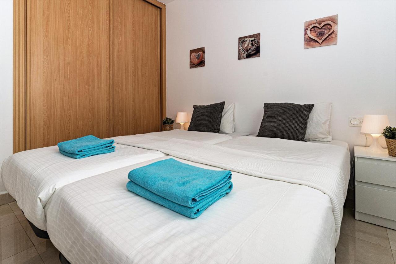 נרחה Andaluz Apartments - Mirador מראה חיצוני תמונה